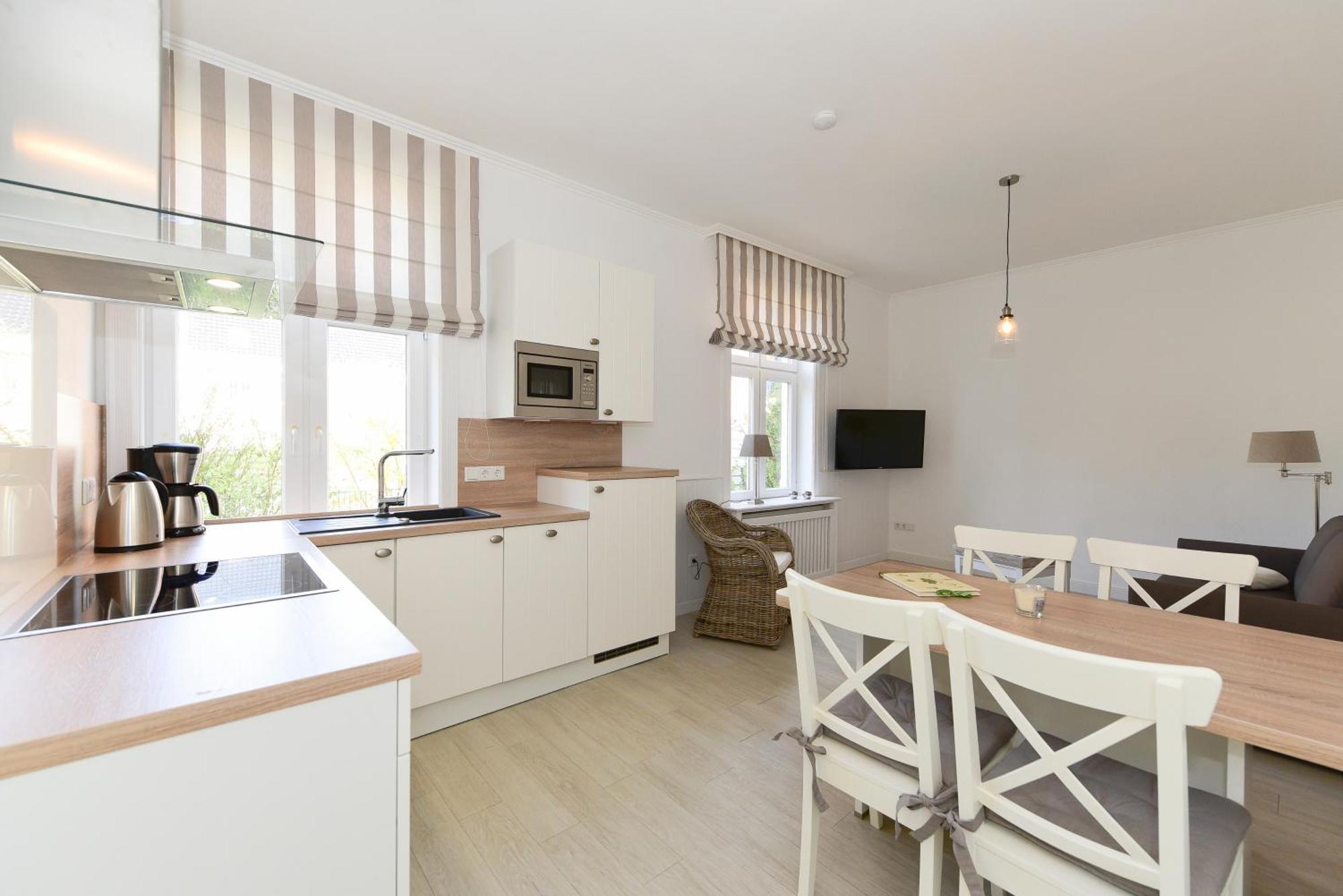 דירות Wyk auf Föhr Haus Stoertebecker מראה חיצוני תמונה